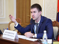 В мэрии состоялось совещание по местам массового отдыха населения у воды В мэрии состоялось совещание по местам массового отдыха населения у воды
