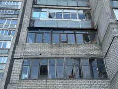 Мэр Вадим Кстенин: силы РЭБ и ПВО в очередной раз защитили Воронеж от серьезных последствий атаки вражеских беспилотников