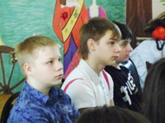 «Я и мир вокруг меня» «Я и мир вокруг меня»