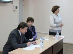 На филологическом факультете ВГУ  начала работу международная научная конференция «И.А. Бунин в художественных поисках литературы XX века»