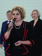 Завершилась спартакиада руководителей образовательных учреждений и сотрудников управления образования