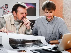 Мы разные…