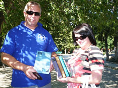 «Книга ищет хозяина»