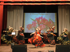 В Коминтерновском районе отметили 88-летие завода «Электросигнал»