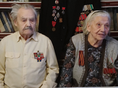 В Центральном районе провели обследование жилищно-бытовых и социальных условий ветеранов Великой Отечественной войны