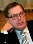 Поздравление почетному гражданину г. Воронежа Олегу Григорьевичу Ласунскому