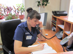 Как правильно звонить в Службу спасения: инструкция по применению