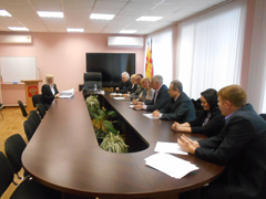 Административная комиссия при управе Советского района рассмотрела 42 протокола об административных правонарушениях