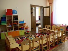 Запись ребенка в детский сад в электронном виде – просто и удобно Запись ребенка в детский сад в электронном виде – просто и удобно