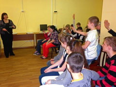 Сказочная страна - Дания