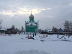 Проект благоустройства сквера в Левобережном районе - победитель конкурса в рамках развития инициативного бюджетирования Проект благоустройства сквера в Левобережном районе - победитель конкурса в рамках развития инициативного бюджетирования