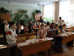 «Творческий марафон – «Воронеж – культурная столица СНГ»