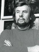 Ушел из жизни Вячеслав Кузьмич Знатков