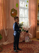 В Советском районе состоялся конкурс стихов «Есть в марте день особый»