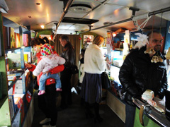 «БАМПЕР» снова побывал в Воронеже! «БАМПЕР» снова побывал в Воронеже!