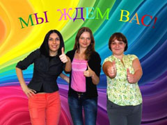 День открытых дверей «СТРАНЫ и МИРАжи» пройдет в библиотеке №32 им.Г.Н.Троепольского