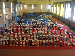 6 апреля – Международный день спорта