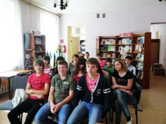 Семинар «Твой друг Интернет: пользуйся с умом»