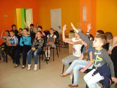 У природы тайн немало…