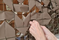 В Ленинском районе продолжает действовать мастерская «Немезиды»