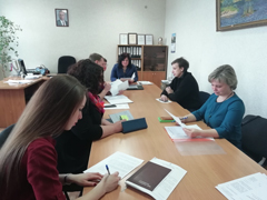 В Коминтерновском районе готовятся к переходу на цифровое телевидение В Коминтерновском районе готовятся к переходу на цифровое телевидение