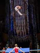 Завершился личный чемпионат России по прыжкам на батуте Завершился личный чемпионат России по прыжкам на батуте