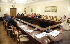 В Воронеже пройдет церемония захоронения останков жертв политических репрессий