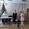 В Коминтерновском районе продолжаются новогодние праздники и концерты