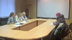 В районах Воронежа проходят заседания комиссий по мобилизации доходов в бюджет