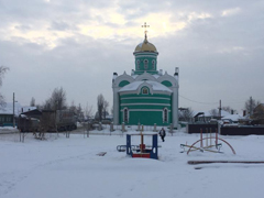 В Левобережном районе продолжается подготовка к реализации проектов местных инициатив В Левобережном районе продолжается подготовка к реализации проектов местных инициатив