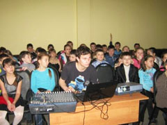 Встреча с произведениями Маршака - это праздник для детей