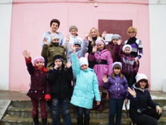 В библиотеке №29 состоялся праздник юных книгочеев В библиотеке №29 состоялся праздник юных книгочеев