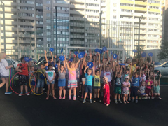 Воронежцев приглашают принять участие в бесплатных мастер-классах