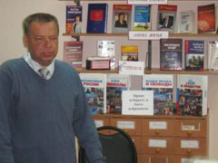 Право избирать и быть избранным