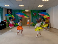 В Железнодорожном районе прошел конкурс творчества дошкольников «Воронежские самоцветики»