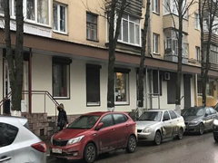 В Центральном районе перевыполнили годовой план по реализации Дизайн – регламента