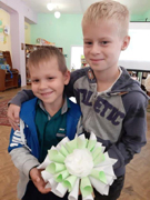 В Советском районе состоялось открытие городской недели Добра и Милосердия в рамках проведения благотворительной акции «Белый цветок»