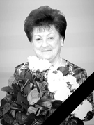 Наш город понес невосполнимую утрату – на 78-м году ушла из жизни заслуженный работник культуры РФ, почетный гражданин поселка Краснолесный Галина Гавриловна Харитонова