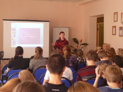 «Все работы хороши! Выбирай на вкус!»