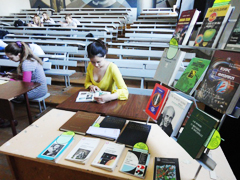 Физика – весёлая наука