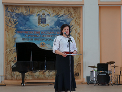 Молдавский праздник Мэрцишор впервые отметили в Воронеже