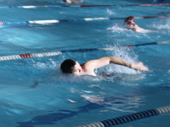 В минувшую субботу завершился первый фестиваль «ГТО» среди чиновников