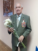 В Коминтерновском районе избрали нового председателя ветеранской организации