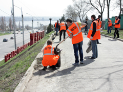 В Ленинском районе стартовала акция «Сохраним свое прошлое»