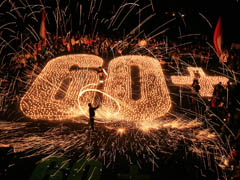 Управление экологии города Воронеж приглашает всех желающих присоединиться к международной акции «Час Земли»