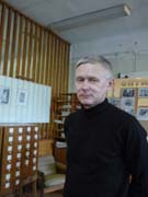 Литература - основа всех искусств