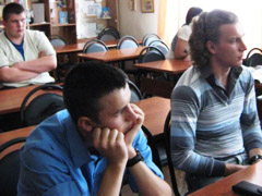 Что такое стресс и как с ним бороться?