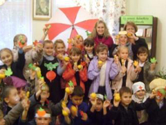 Весёлый винегрет!