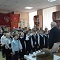 В Коминтерновском районе продолжаются «Уроки мужества»