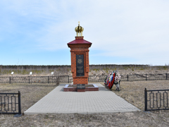 В Железнодорожном районе проведена инспекция санитарного состояния воинских захоронений